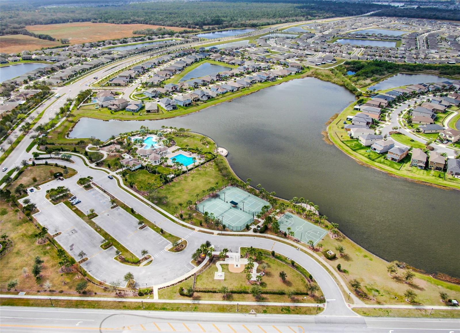 10109 CELTIC ASH DR, RUSKIN, FL, 33573