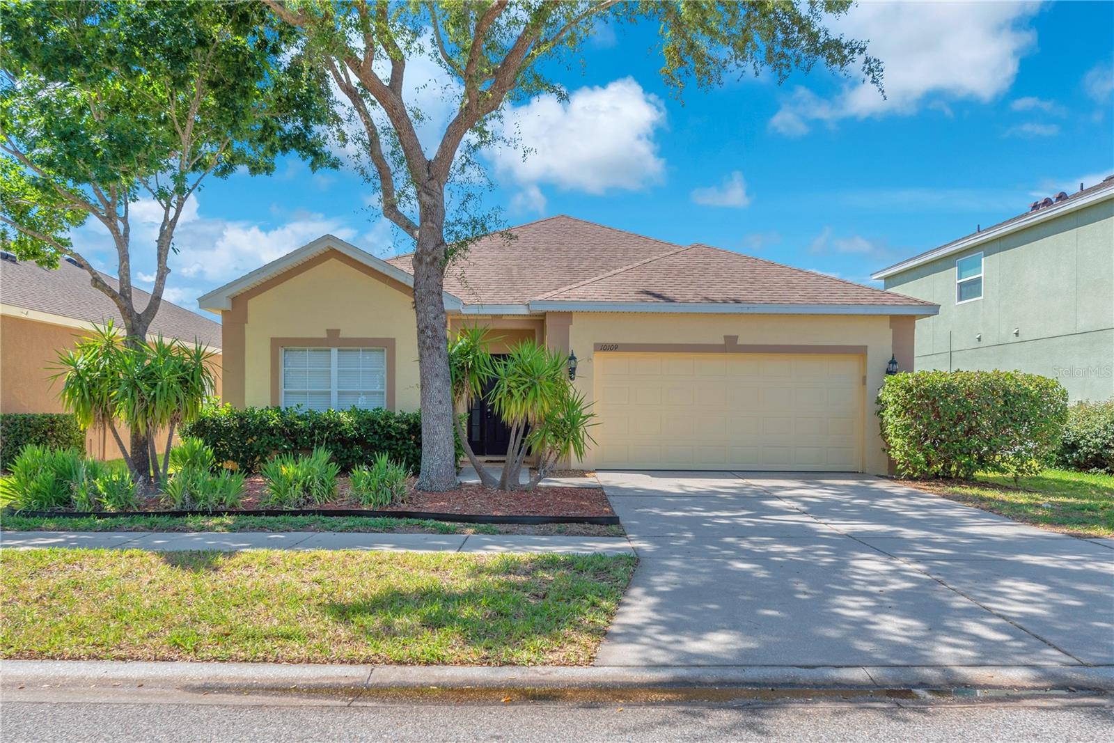 10109 CELTIC ASH DR, RUSKIN, FL, 33573