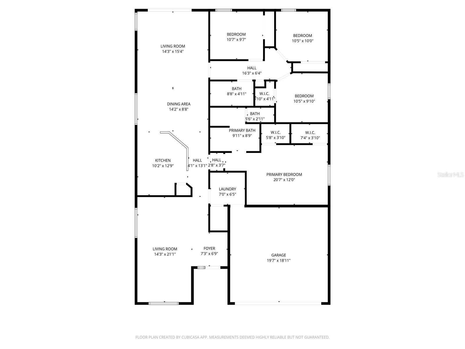 10109 CELTIC ASH DR, RUSKIN, FL, 33573