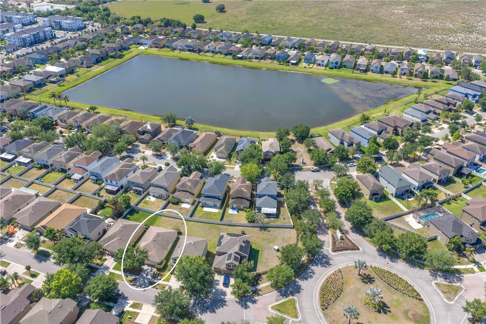 10109 CELTIC ASH DR, RUSKIN, FL, 33573