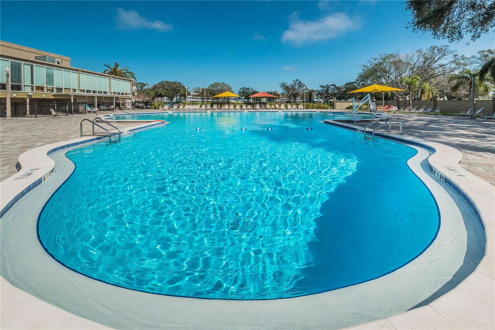 2020 WORLD PARKWAY BLVD #10, CLEARWATER, FL, 33763