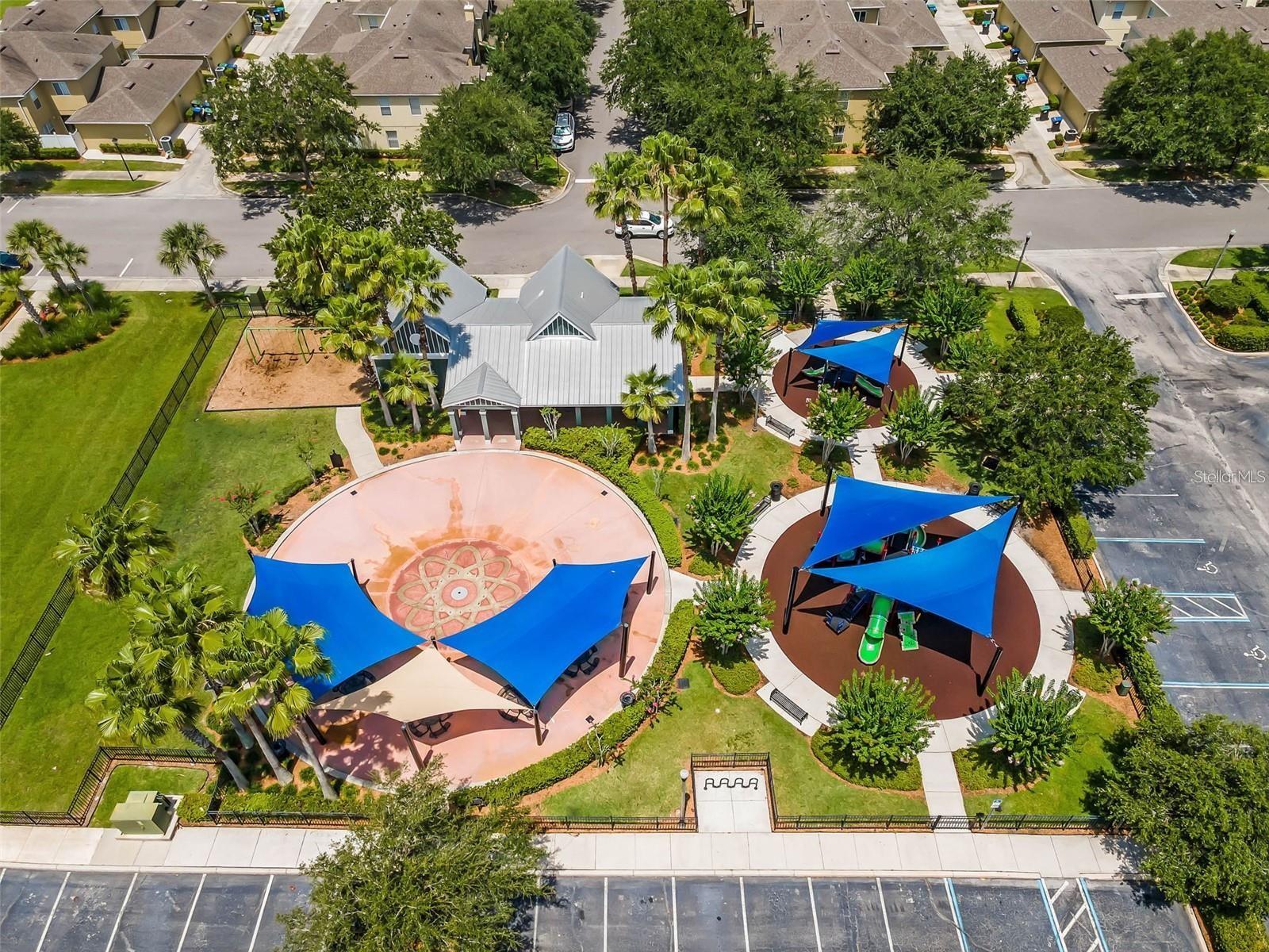 14362 SOUTHERN RED MAPLE DR, ORLANDO, FL, 32828