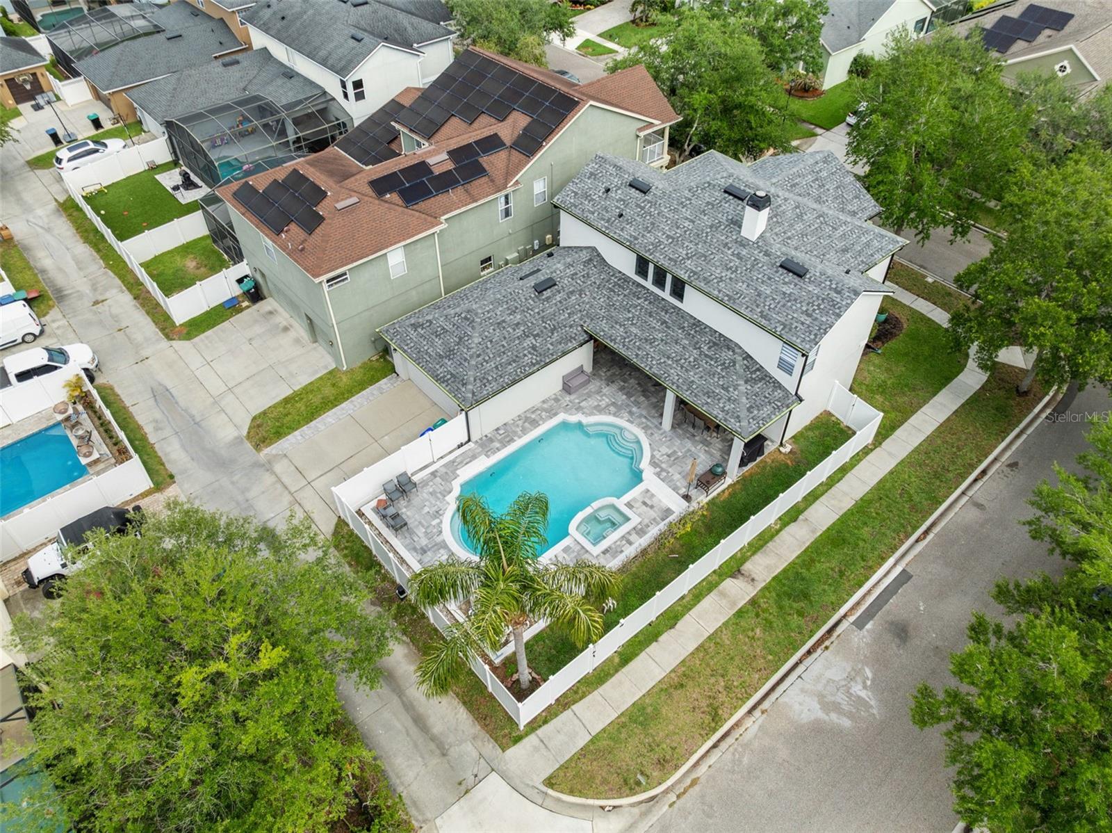 14362 SOUTHERN RED MAPLE DR, ORLANDO, FL, 32828