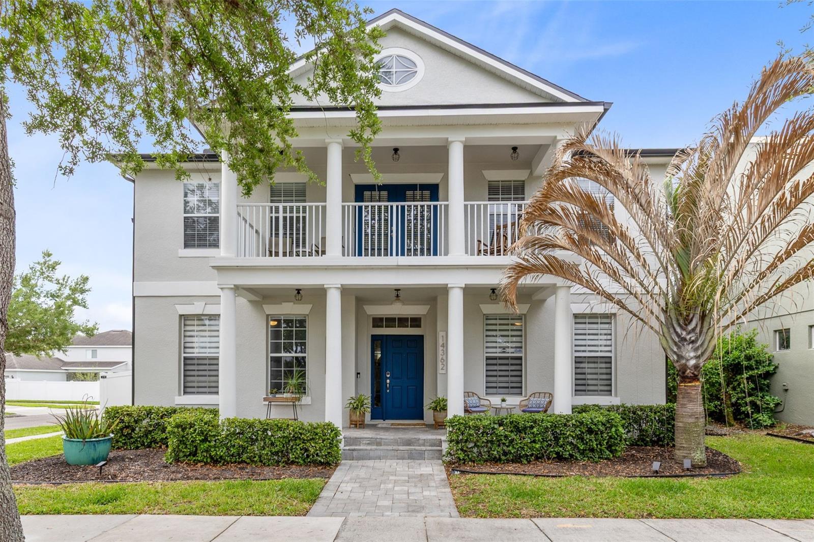 14362 SOUTHERN RED MAPLE DR, ORLANDO, FL, 32828