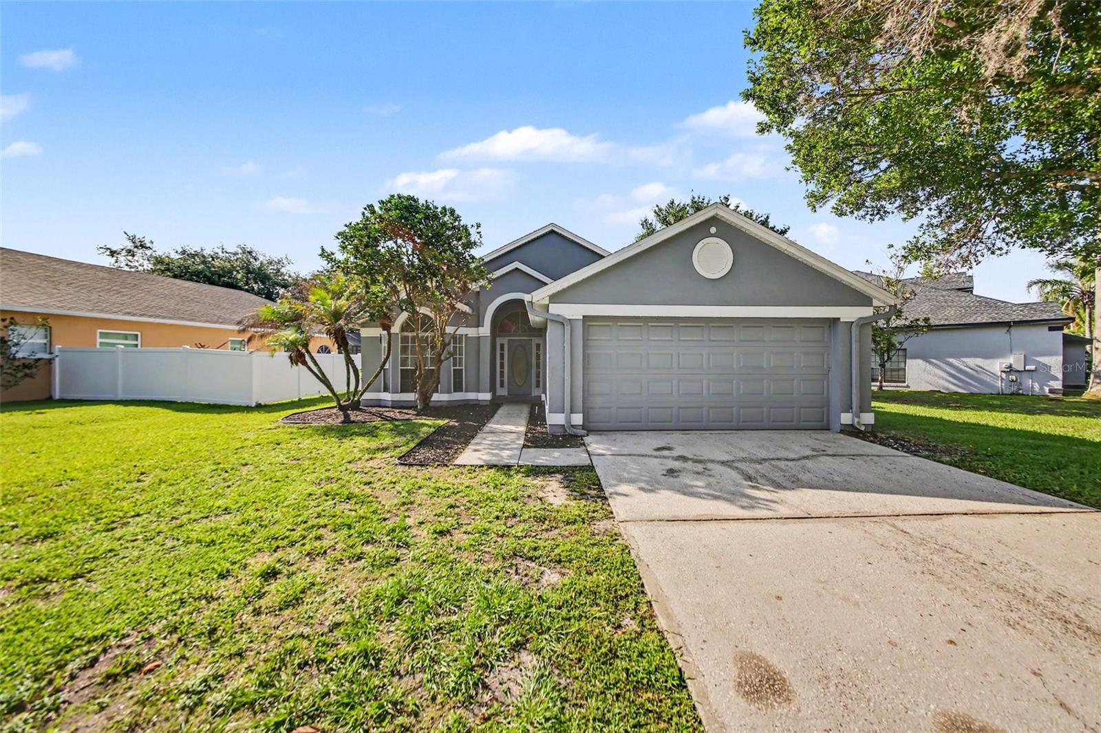11040 NW FAIRHAVEN WAY, ORLANDO, FL, 32825