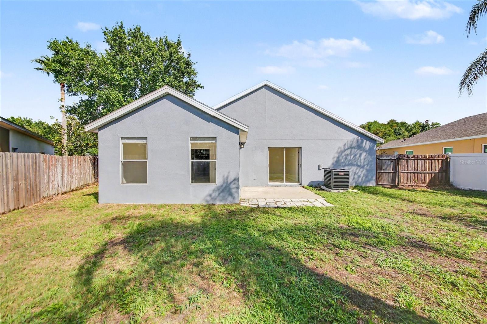 11040 NW FAIRHAVEN WAY, ORLANDO, FL, 32825