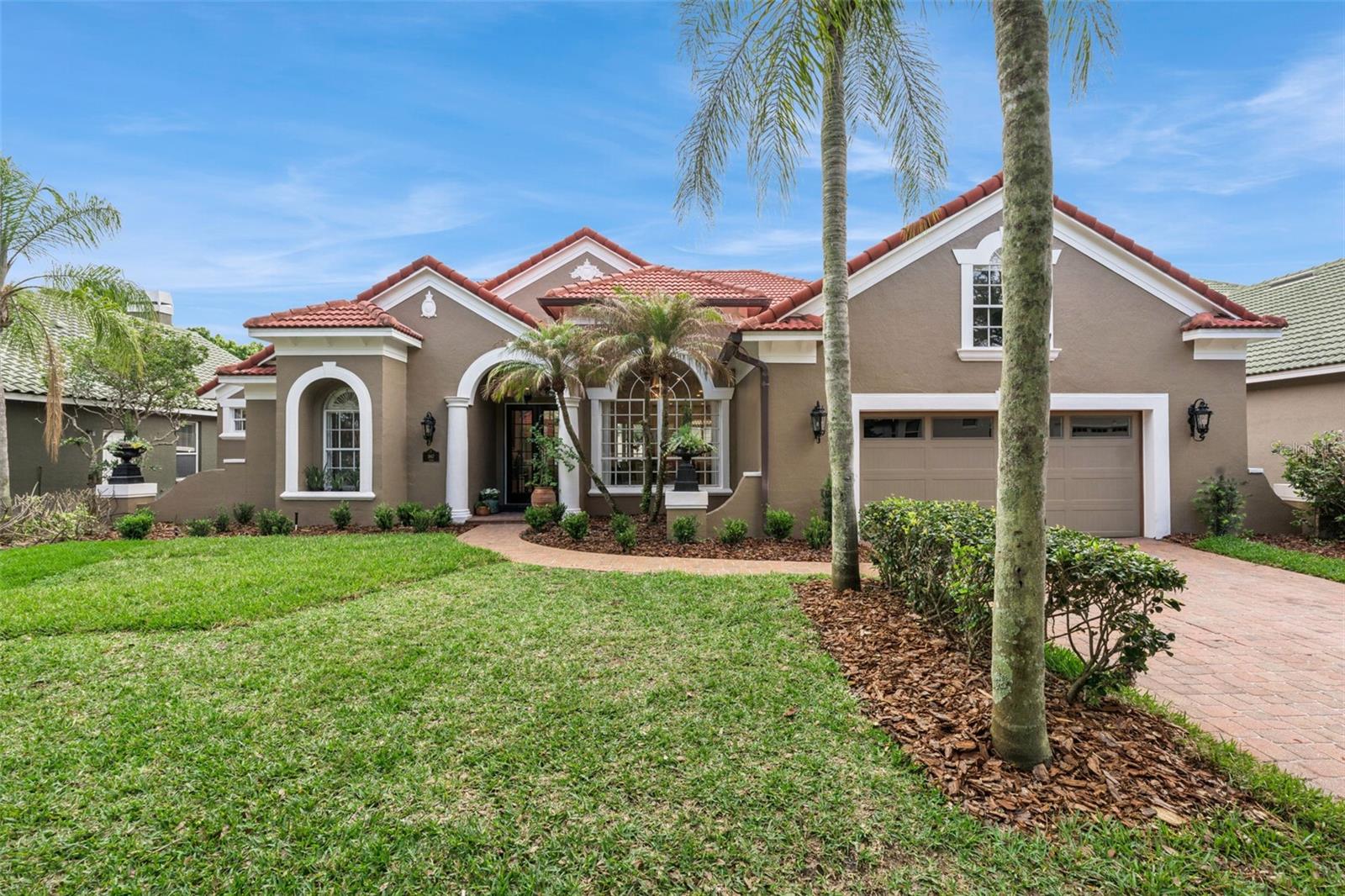 1867 VERDE WAY, ORLANDO, FL, 32835
