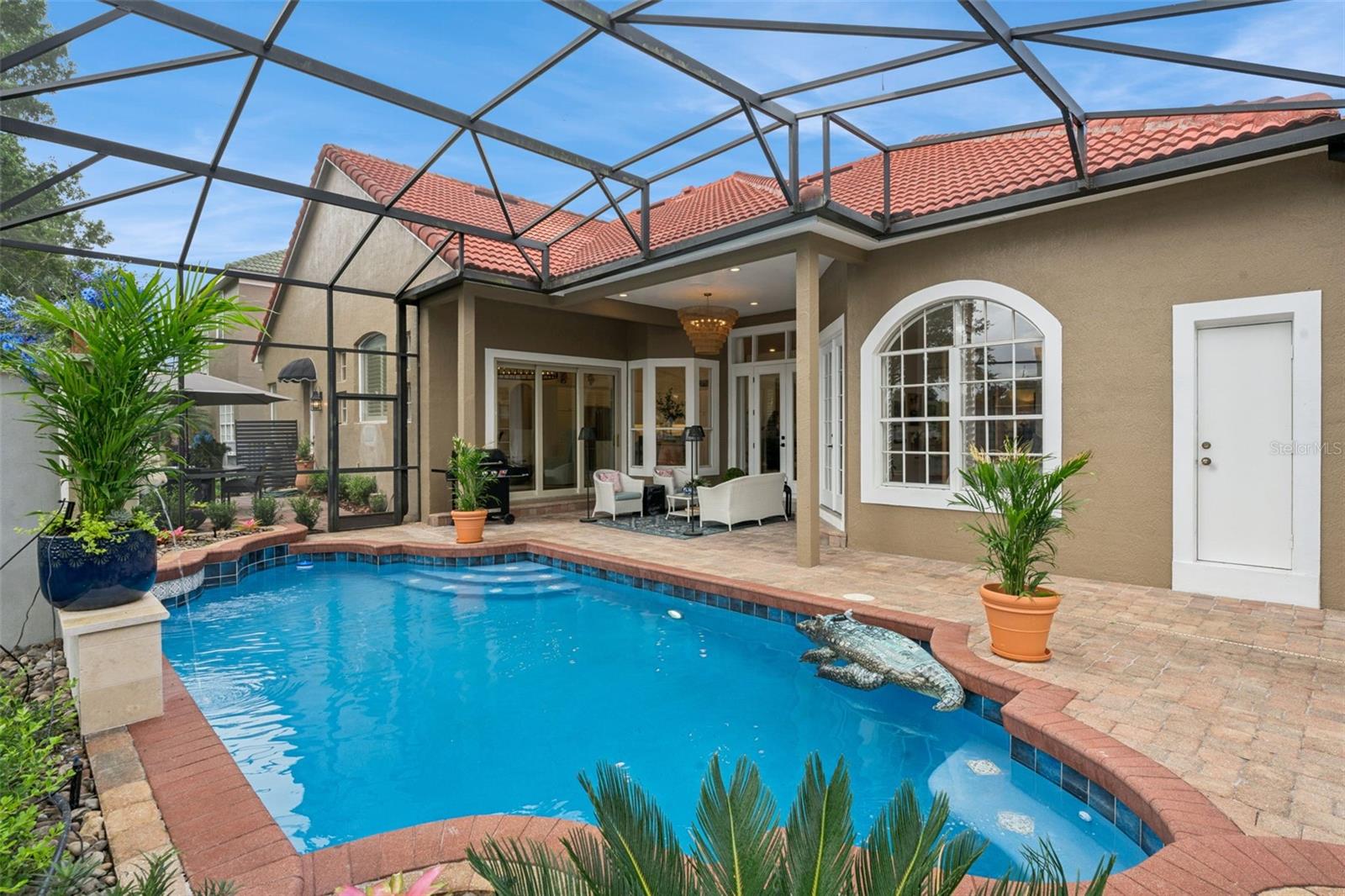 1867 VERDE WAY, ORLANDO, FL, 32835