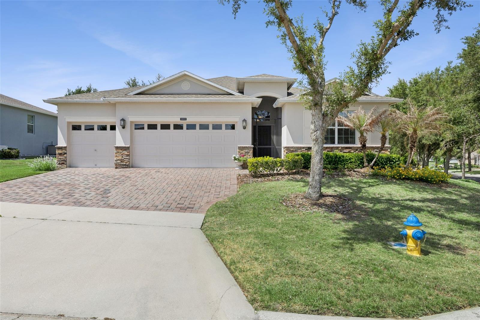 2892 SANDY CAY ST, CLERMONT, FL, 34711