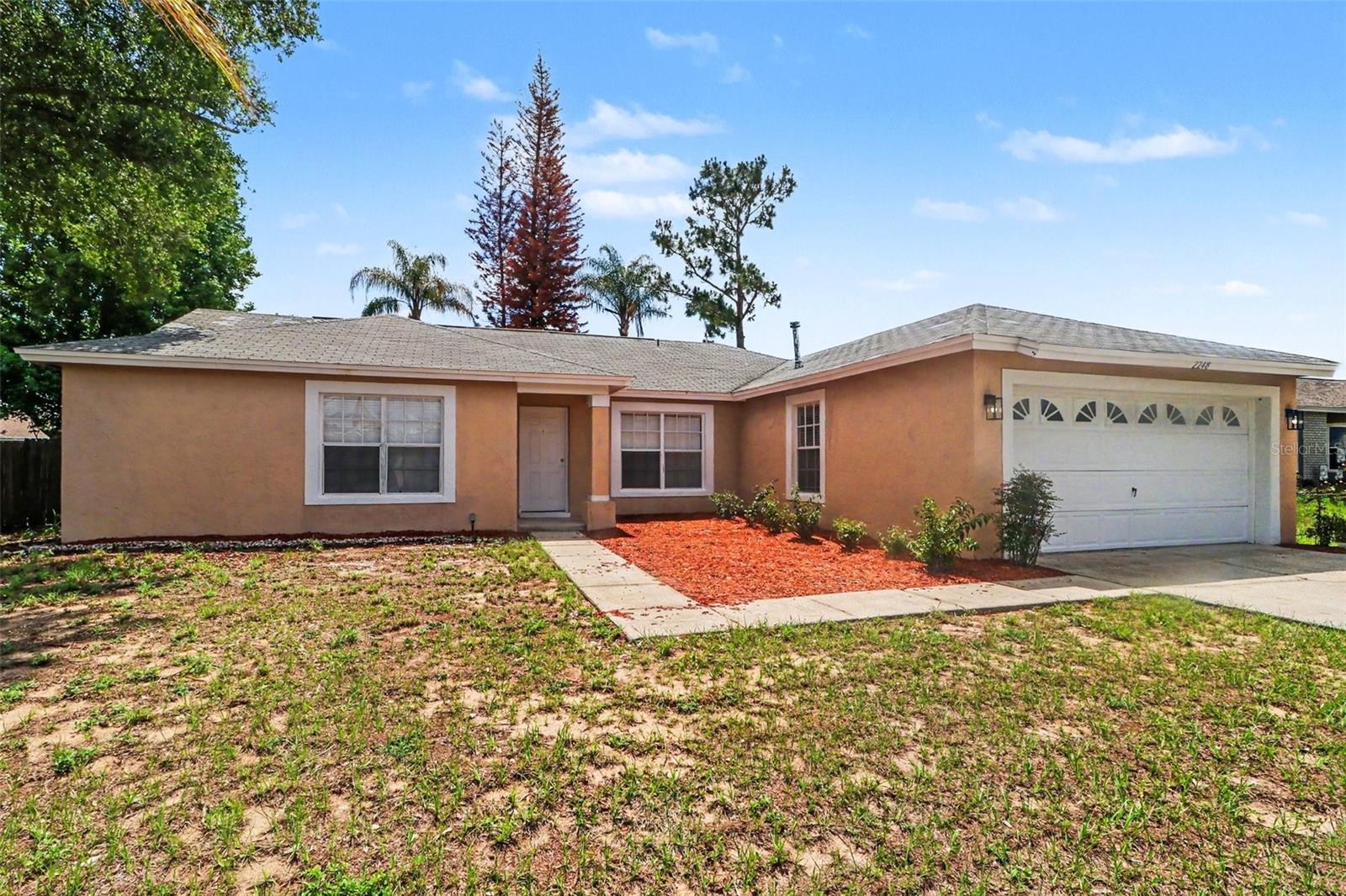 2248 DANCY TRL, CLERMONT, FL, 34714