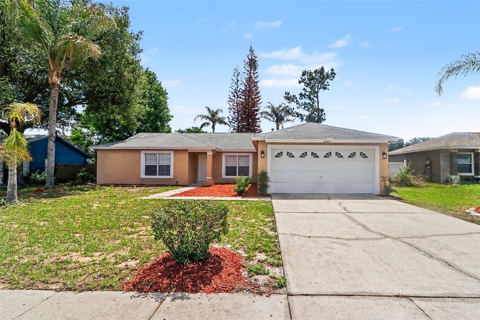 2248 DANCY TRL, CLERMONT, FL, 34714