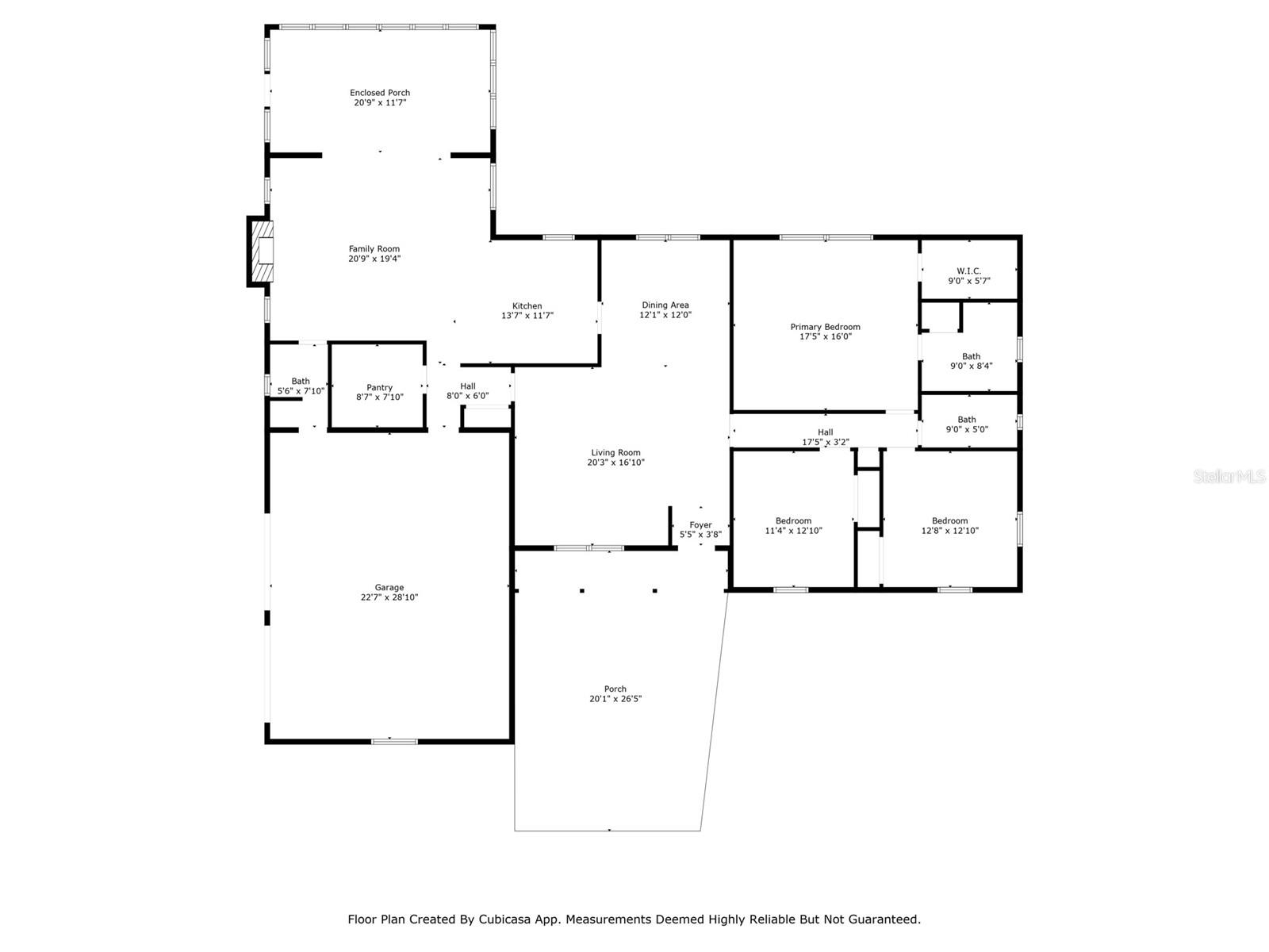19804 HIAWATHA RD, ODESSA, FL, 33556