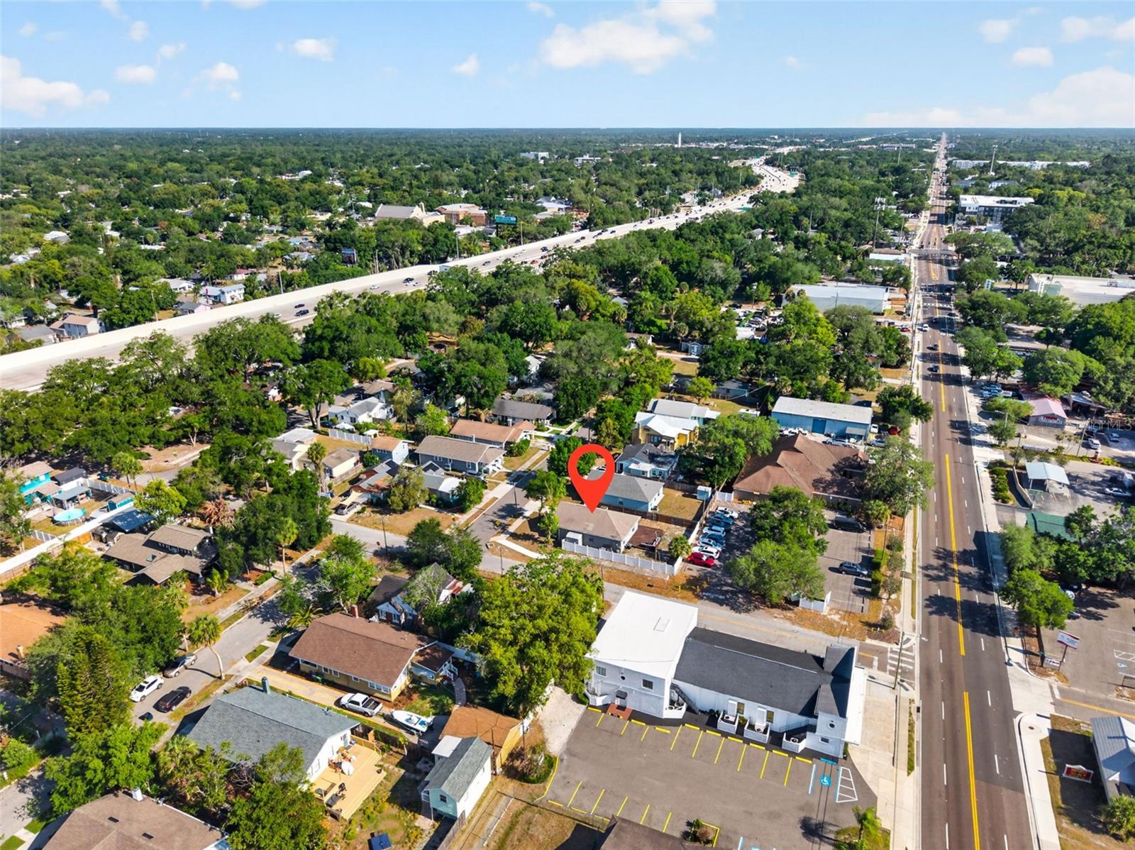 5801 N MIAMI PL, TAMPA, FL, 33604