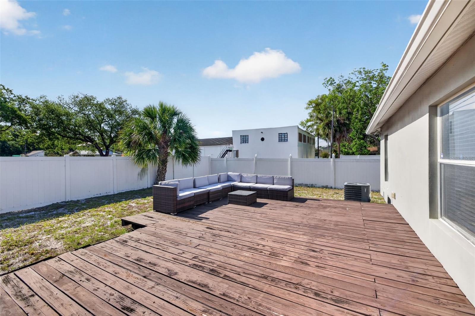 5801 N MIAMI PL, TAMPA, FL, 33604