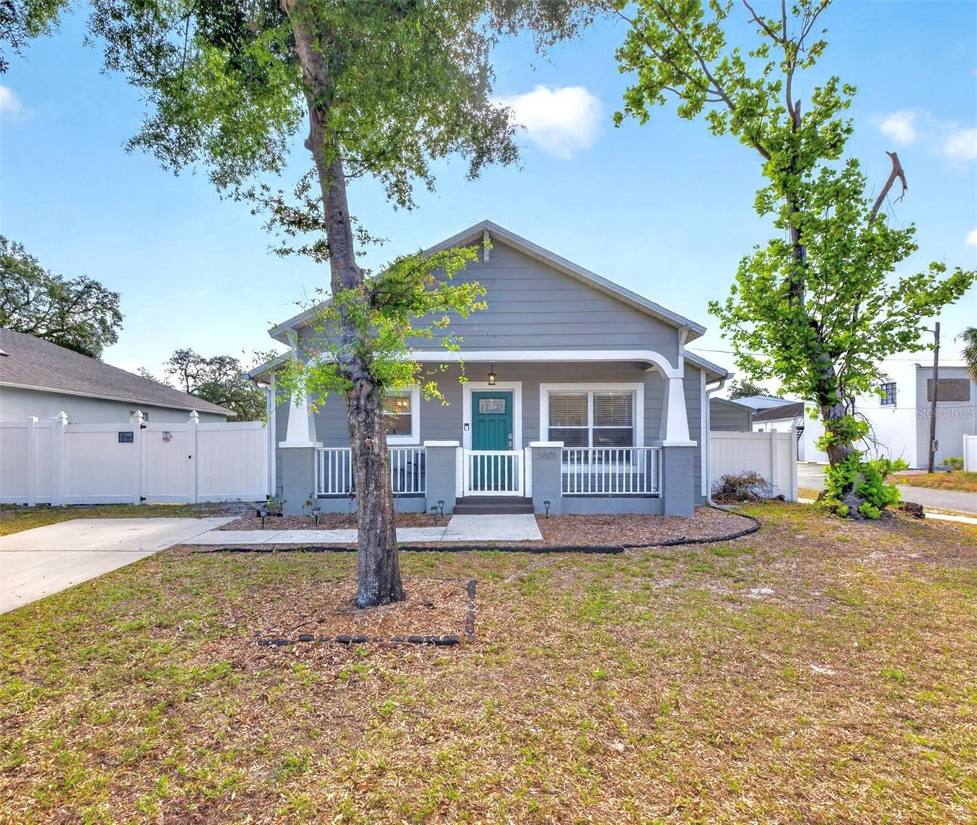 5801 N MIAMI PL, TAMPA, FL, 33604