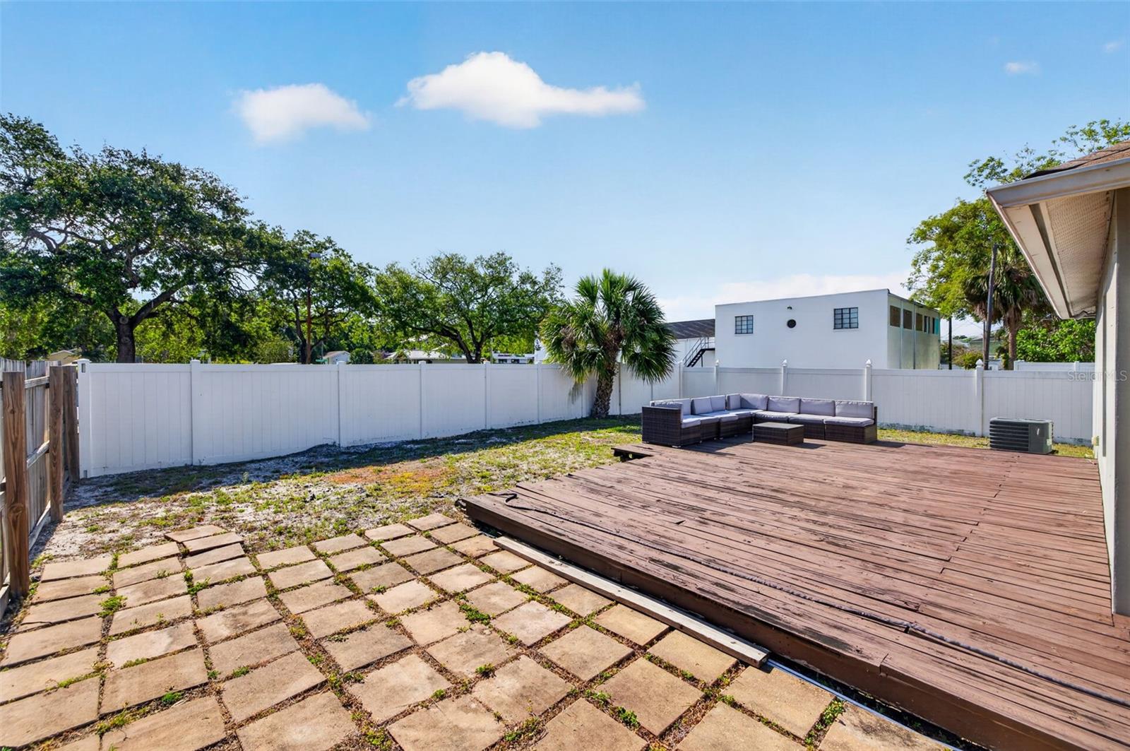 5801 N MIAMI PL, TAMPA, FL, 33604