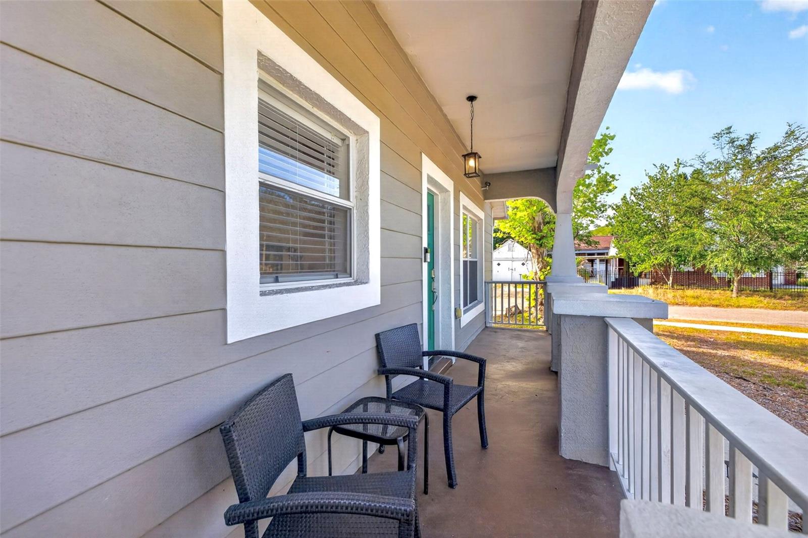 5801 N MIAMI PL, TAMPA, FL, 33604