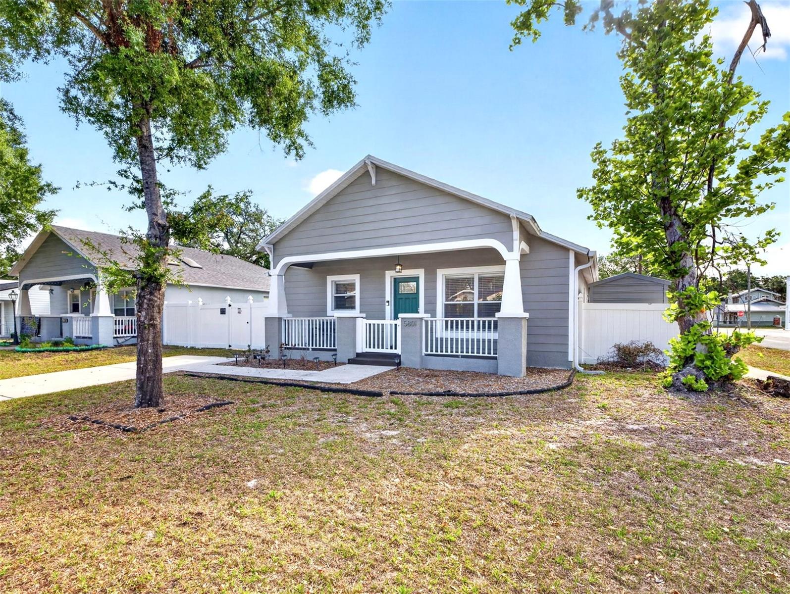 5801 N MIAMI PL, TAMPA, FL, 33604