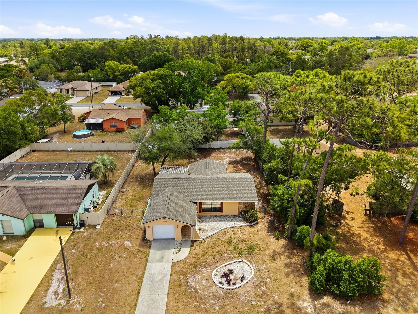 10164 GIFFORD DR, SPRING HILL, FL, 34608