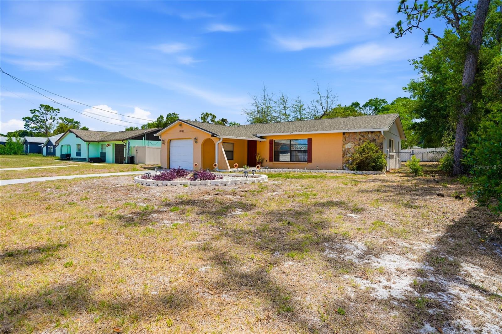 10164 GIFFORD DR, SPRING HILL, FL, 34608