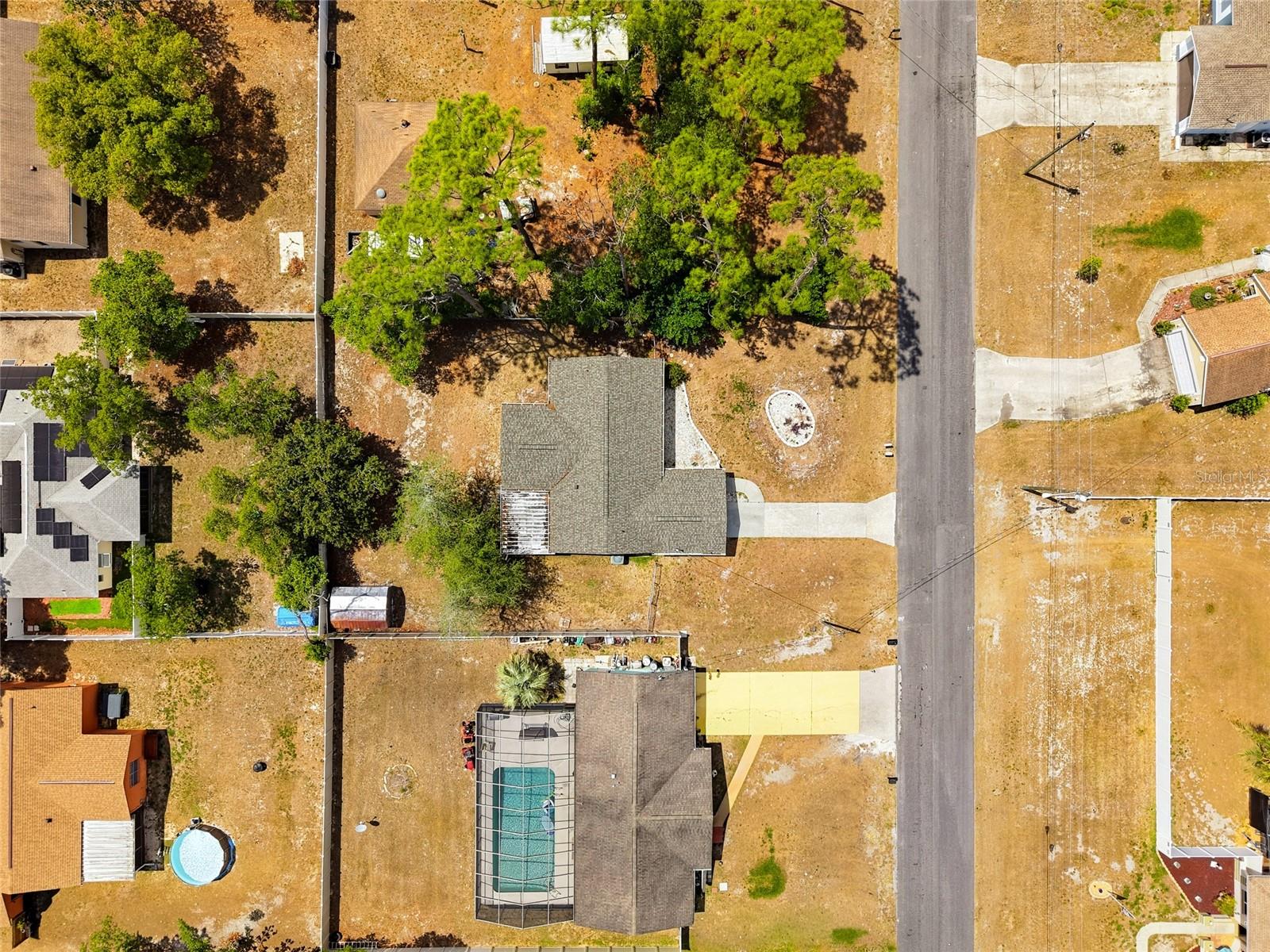 10164 GIFFORD DR, SPRING HILL, FL, 34608