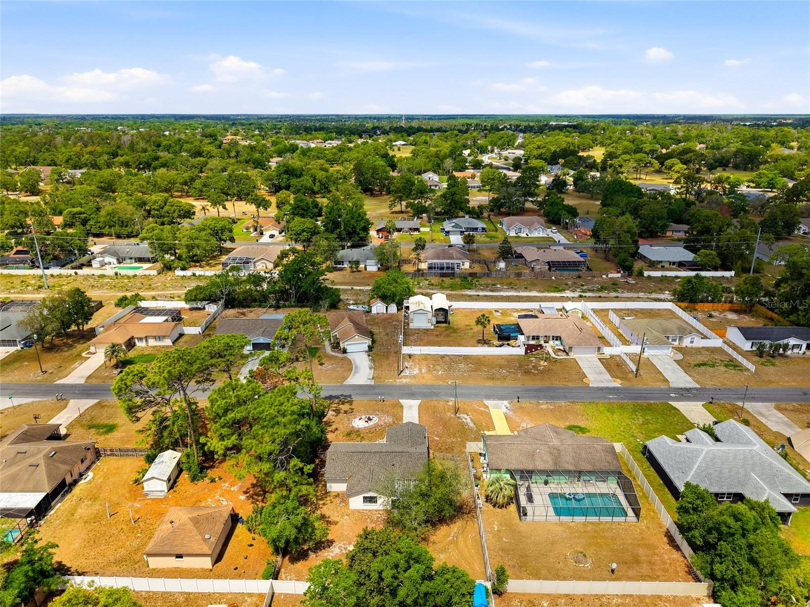 10164 GIFFORD DR, SPRING HILL, FL, 34608