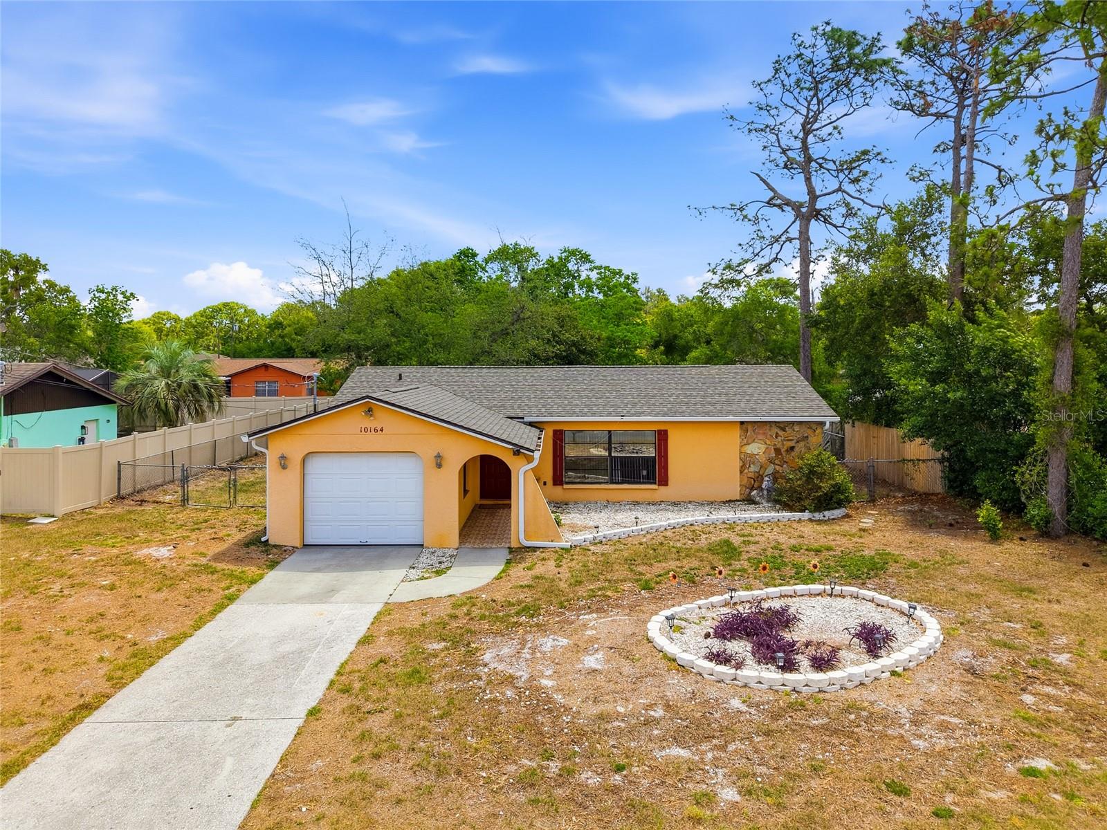 10164 GIFFORD DR, SPRING HILL, FL, 34608