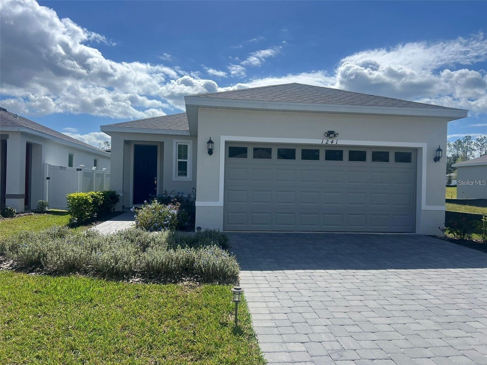 1241 ATLANTIC AVE, FRUITLAND PARK, FL, 34731