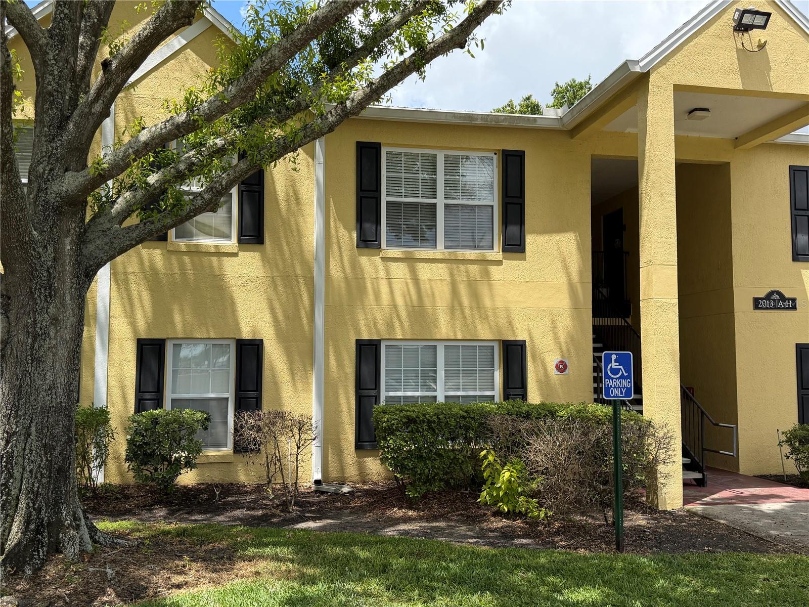 2013 DIXIE BELLE DR #2013A, ORLANDO, FL, 32812