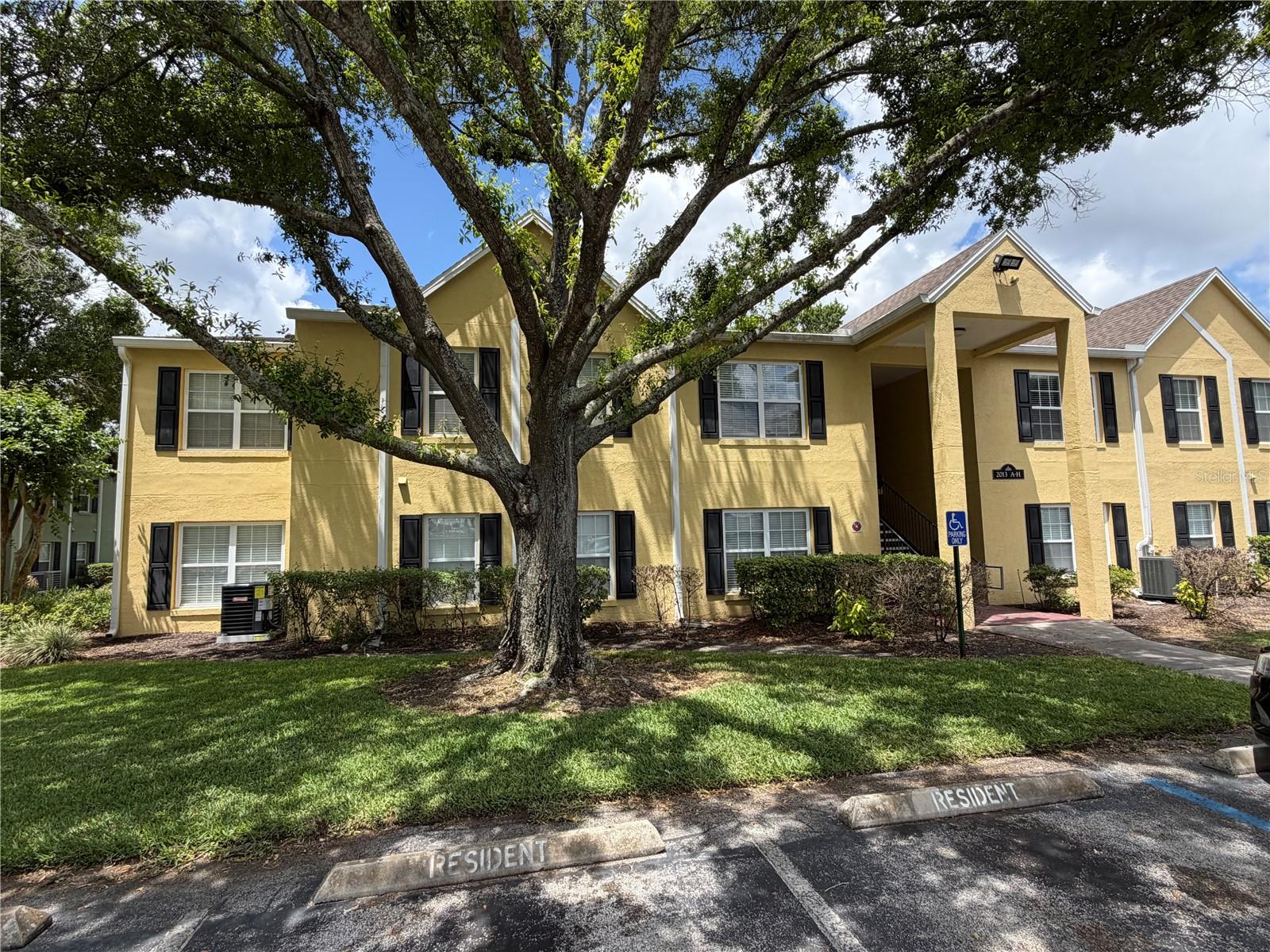 2013 DIXIE BELLE DR #2013A, ORLANDO, FL, 32812