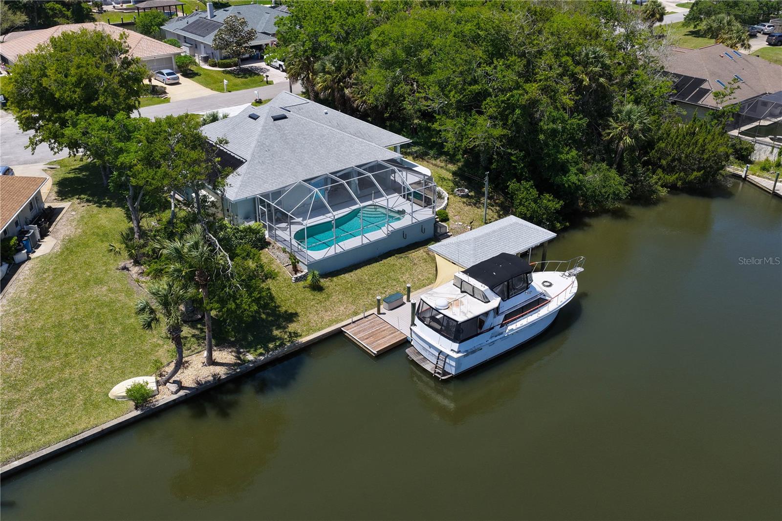 4 COTTAGEGATE CT, PALM COAST, FL, 32137