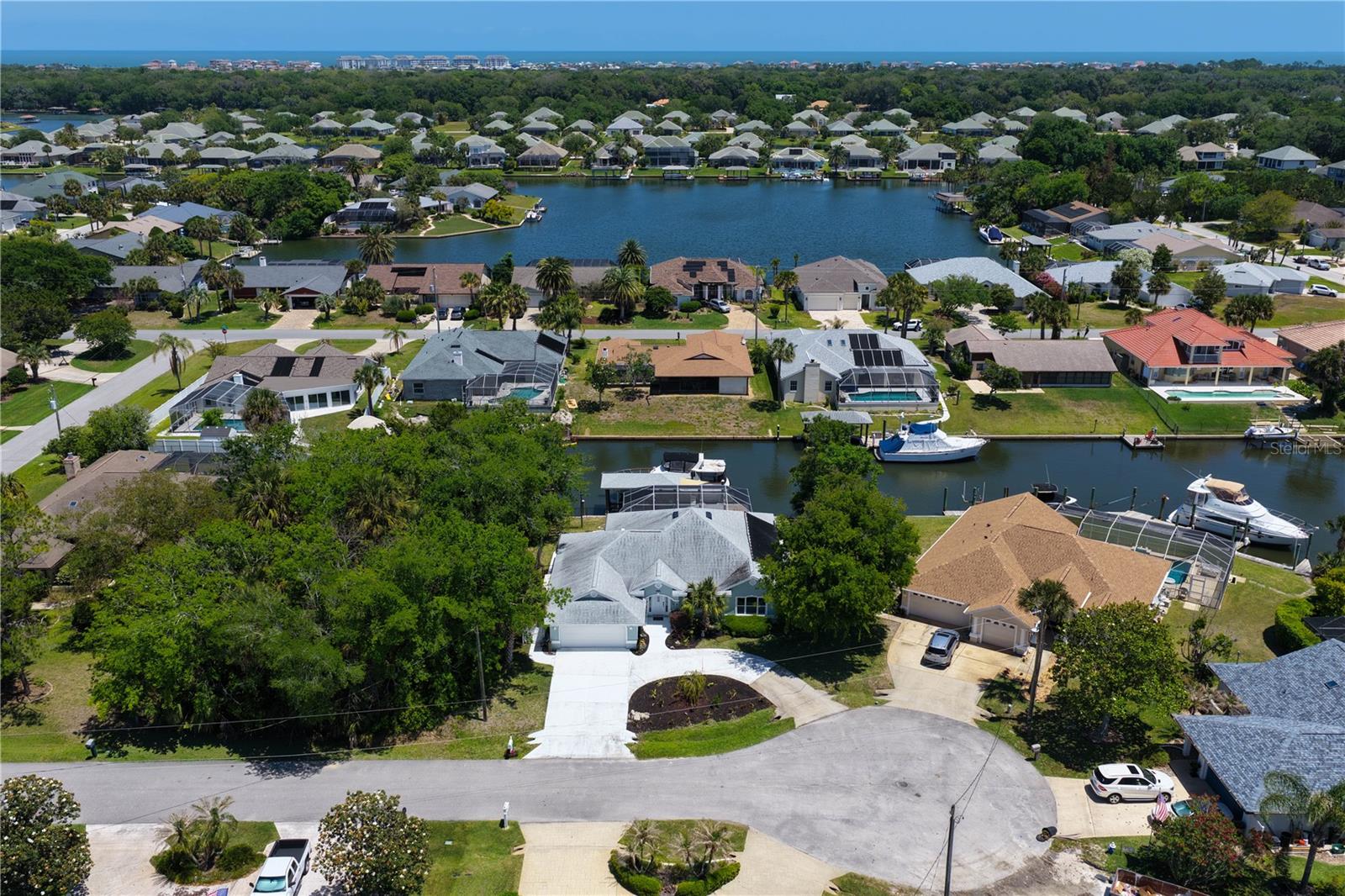 4 COTTAGEGATE CT, PALM COAST, FL, 32137