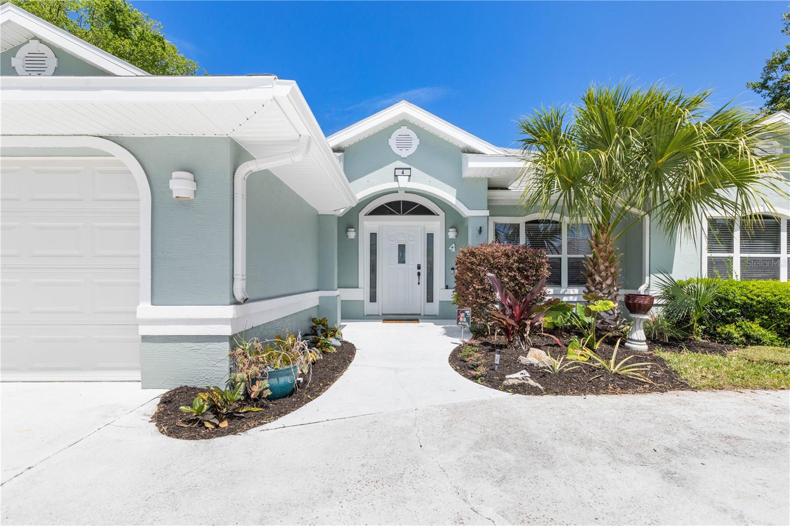 4 COTTAGEGATE CT, PALM COAST, FL, 32137