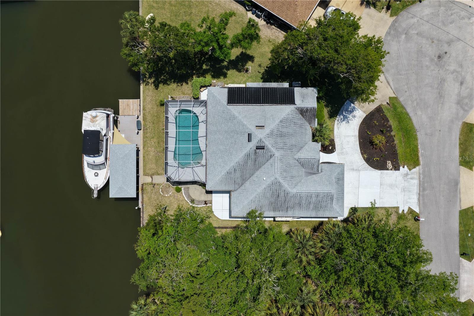 4 COTTAGEGATE CT, PALM COAST, FL, 32137