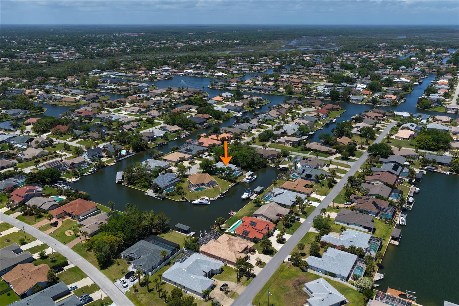 4 COTTAGEGATE CT, PALM COAST, FL, 32137