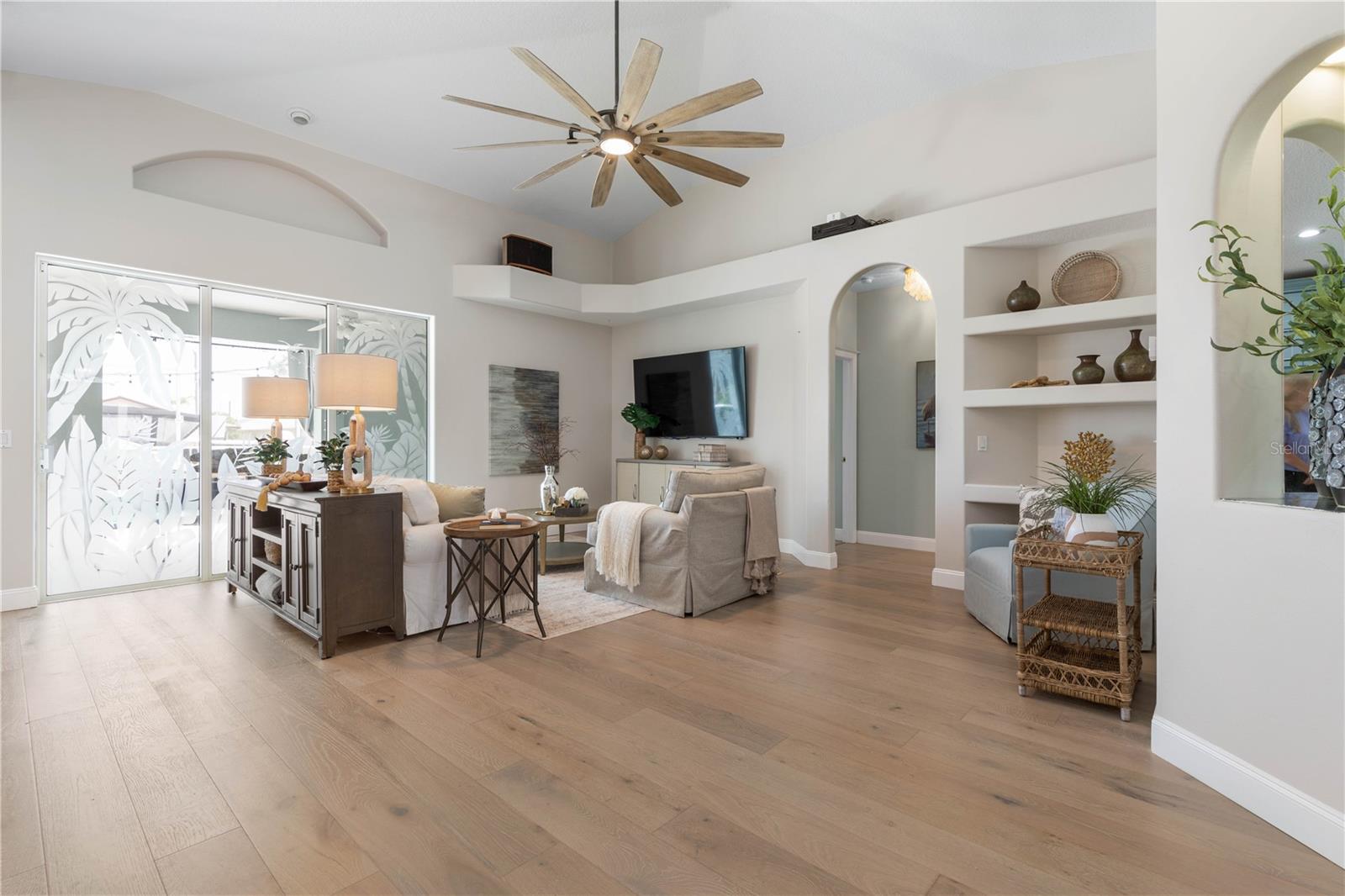 4 COTTAGEGATE CT, PALM COAST, FL, 32137