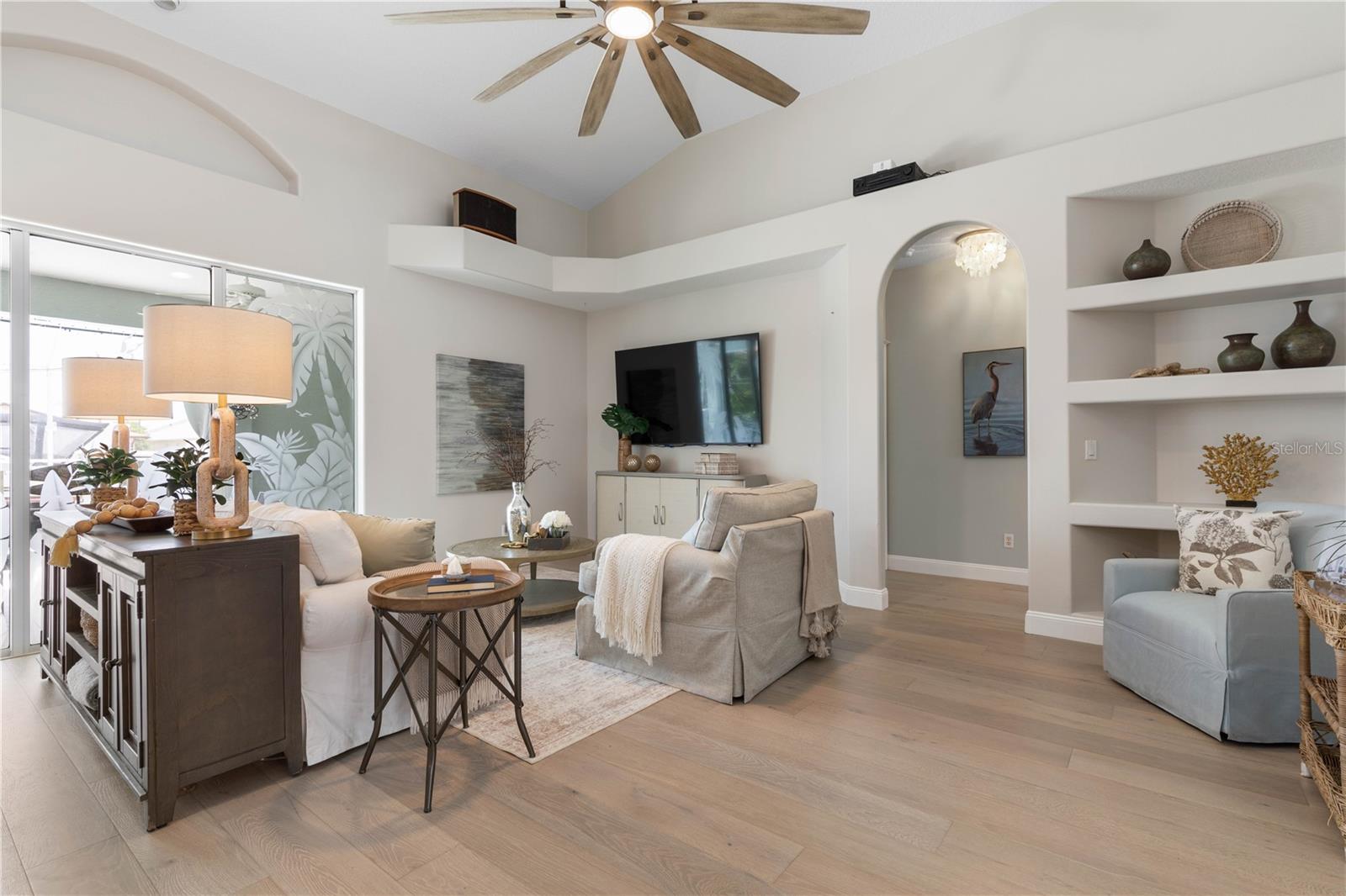 4 COTTAGEGATE CT, PALM COAST, FL, 32137