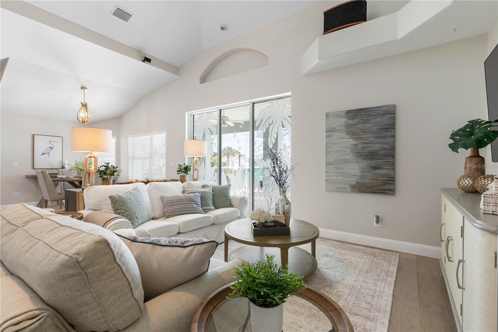 4 COTTAGEGATE CT, PALM COAST, FL, 32137