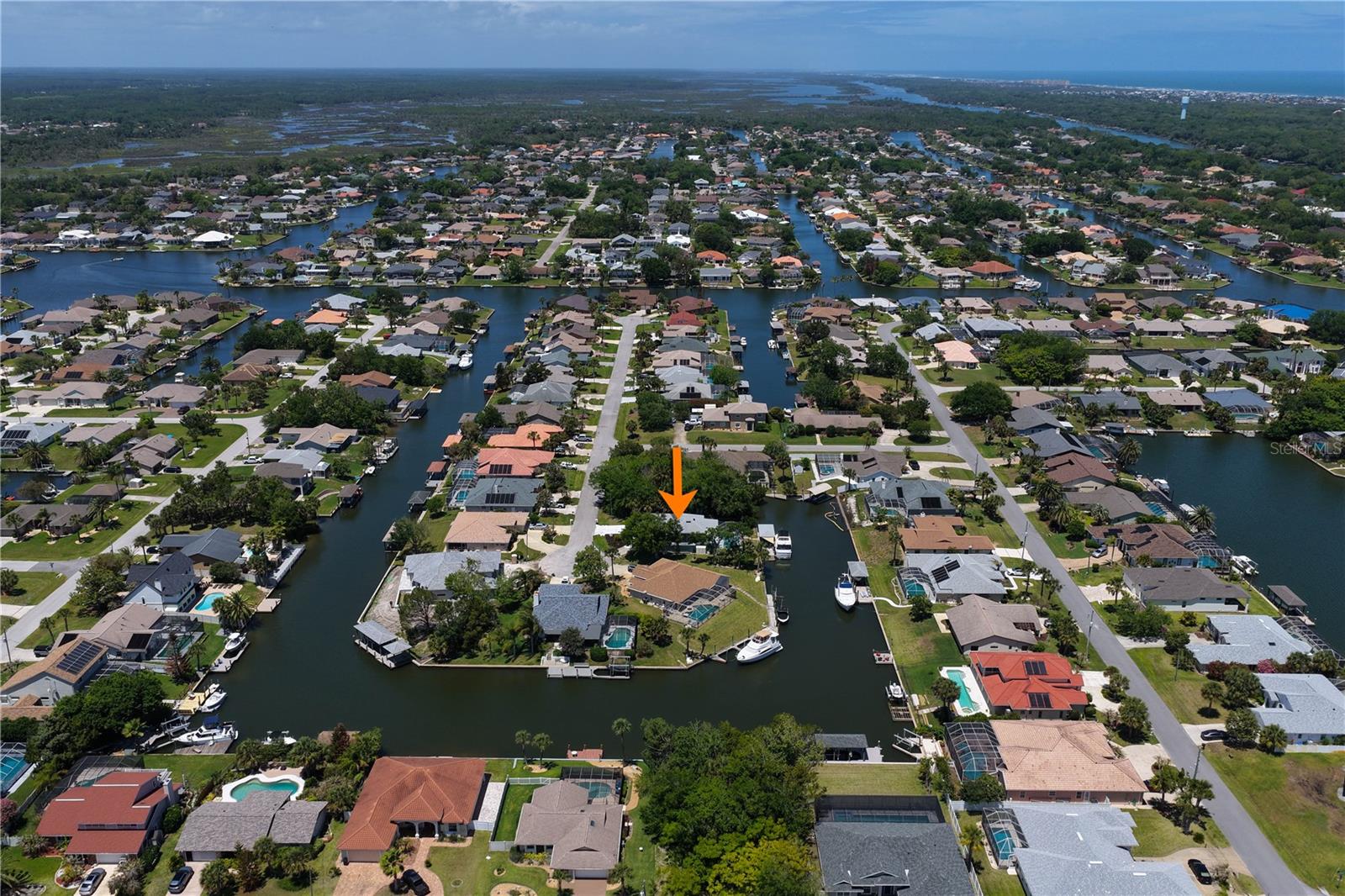 4 COTTAGEGATE CT, PALM COAST, FL, 32137