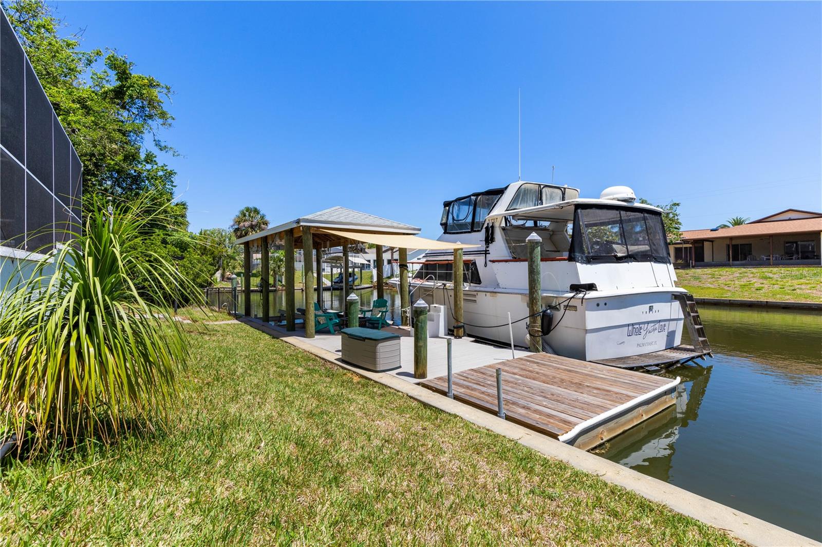 4 COTTAGEGATE CT, PALM COAST, FL, 32137
