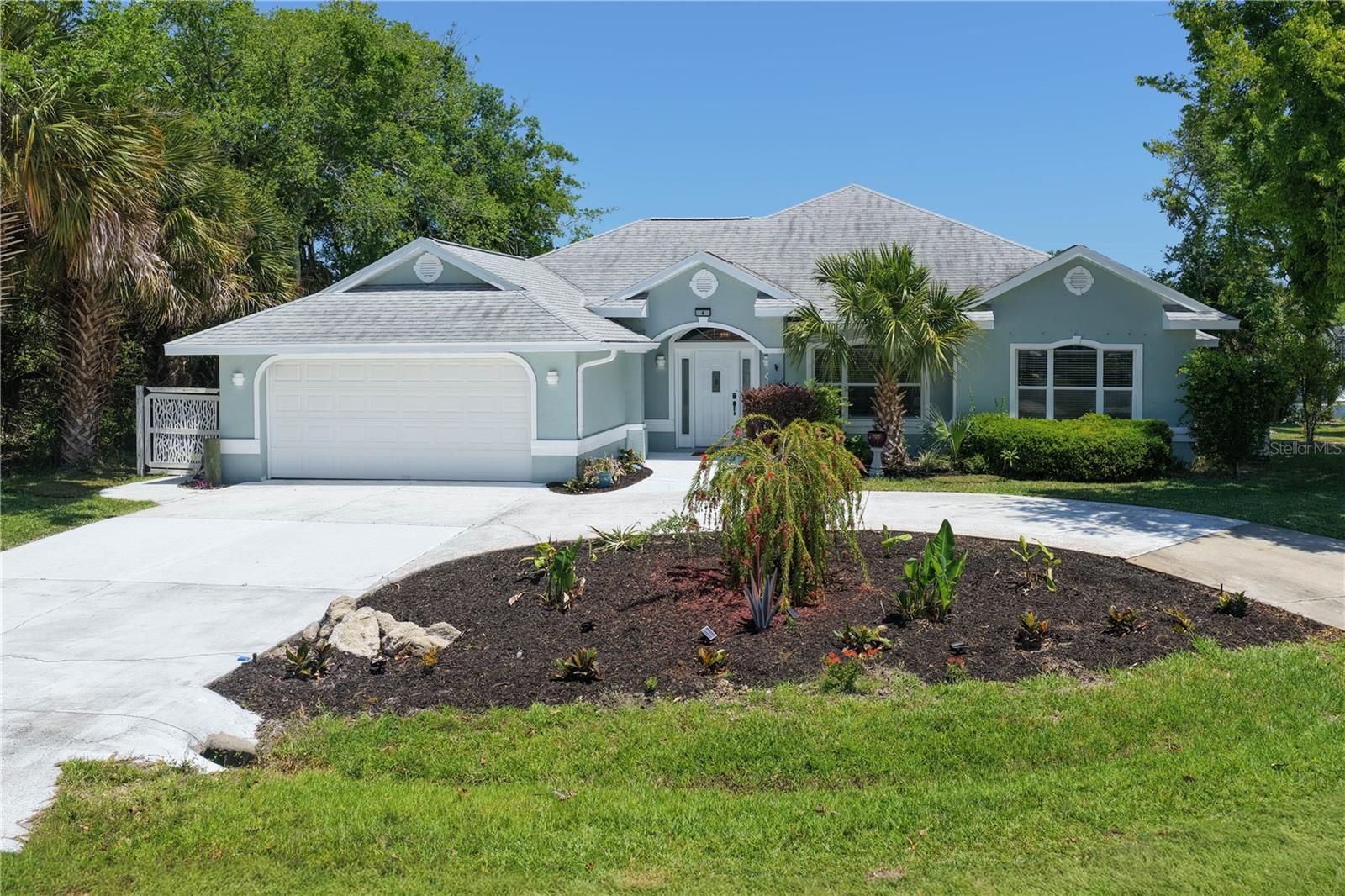 4 COTTAGEGATE CT, PALM COAST, FL, 32137