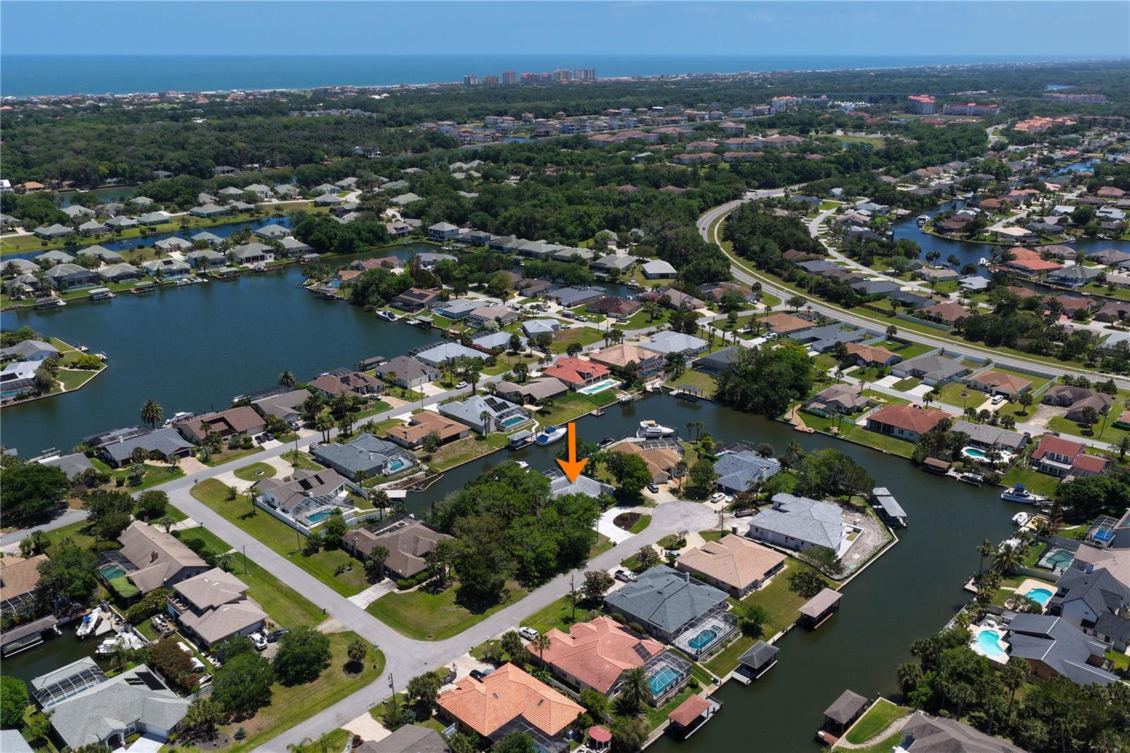 4 COTTAGEGATE CT, PALM COAST, FL, 32137