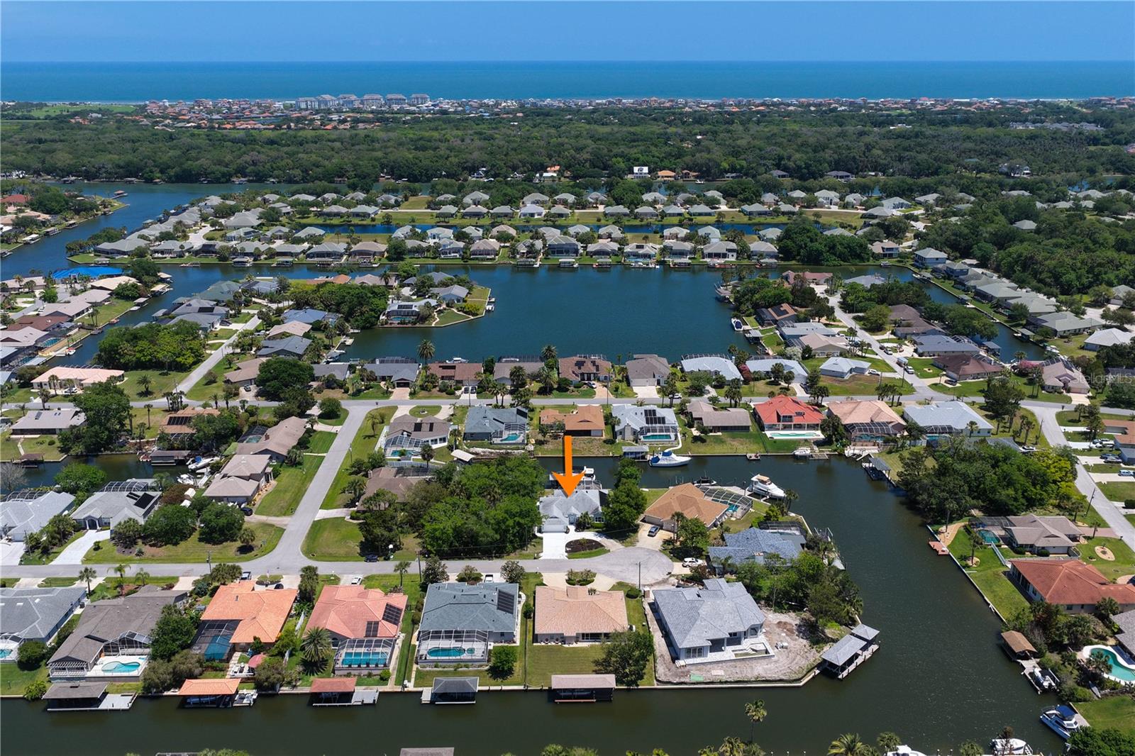 4 COTTAGEGATE CT, PALM COAST, FL, 32137