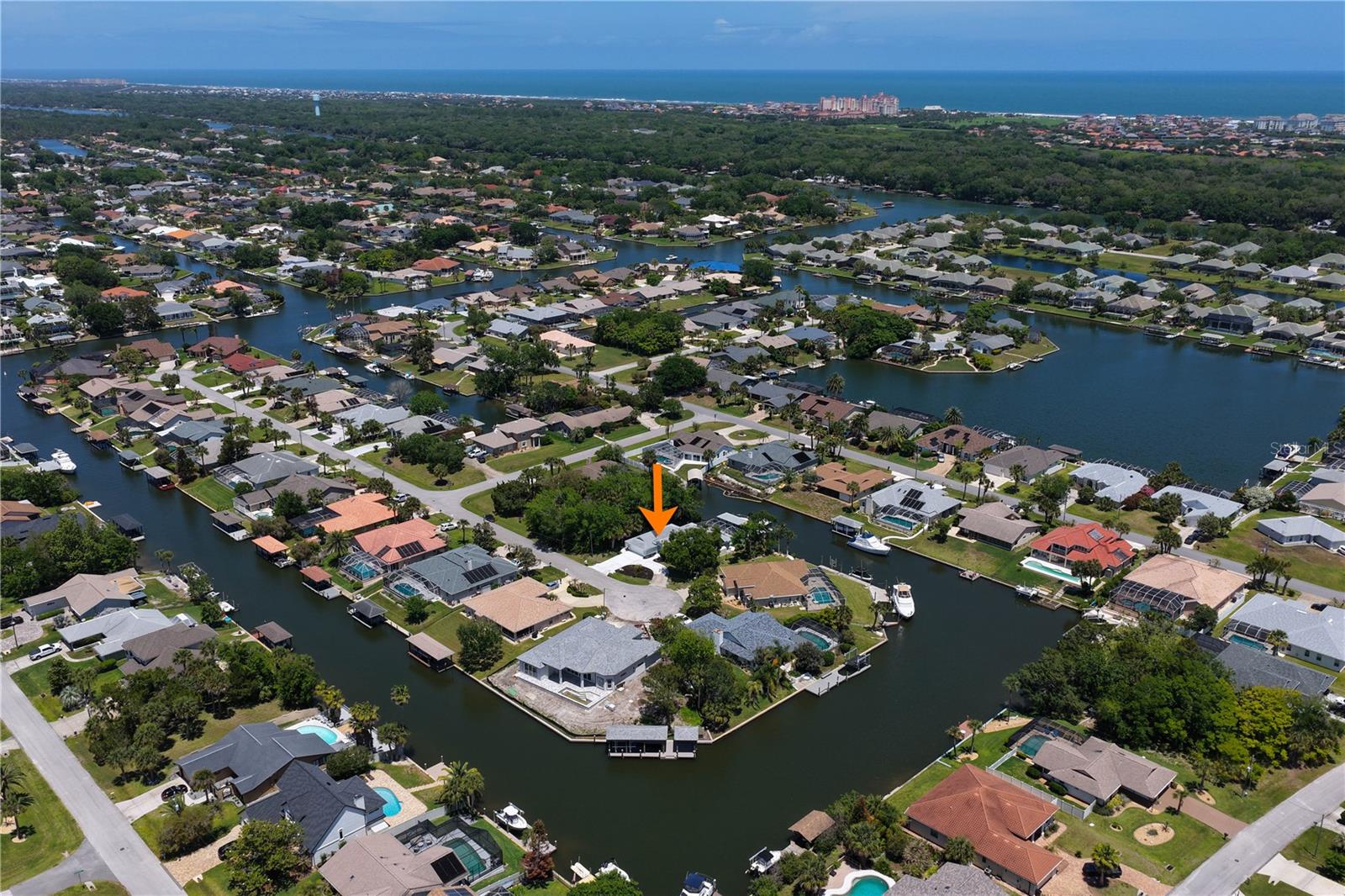 4 COTTAGEGATE CT, PALM COAST, FL, 32137