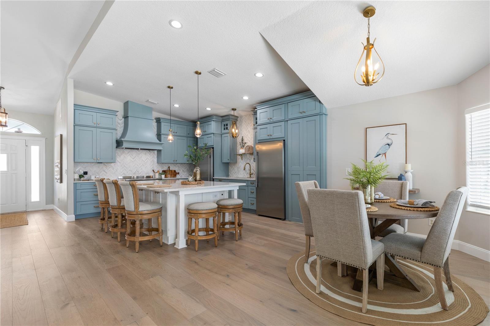4 COTTAGEGATE CT, PALM COAST, FL, 32137