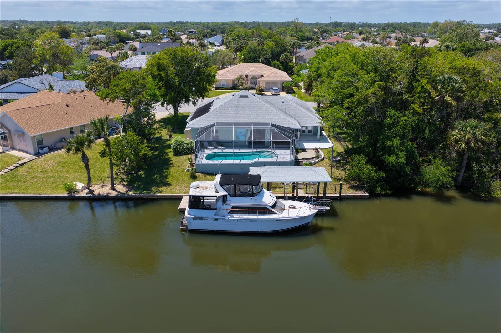 4 COTTAGEGATE CT, PALM COAST, FL, 32137
