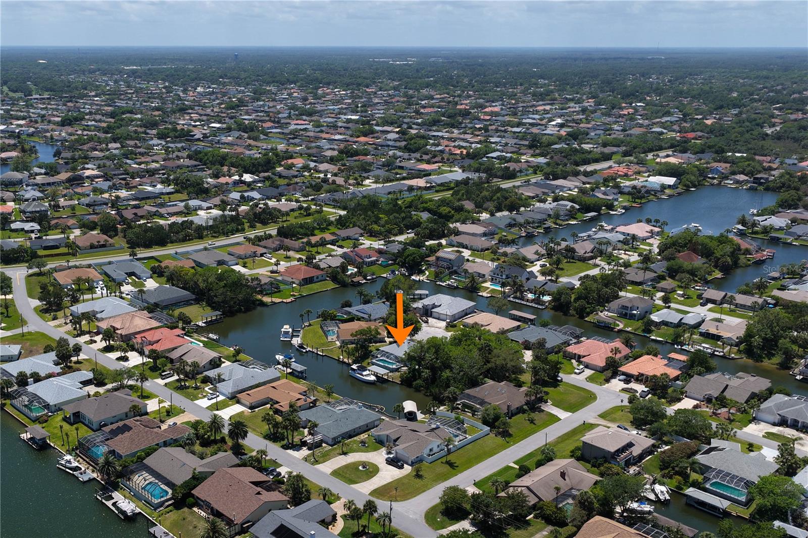 4 COTTAGEGATE CT, PALM COAST, FL, 32137