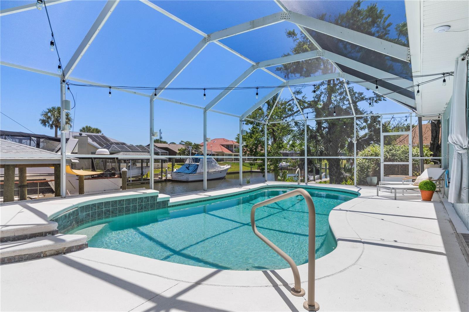 4 COTTAGEGATE CT, PALM COAST, FL, 32137