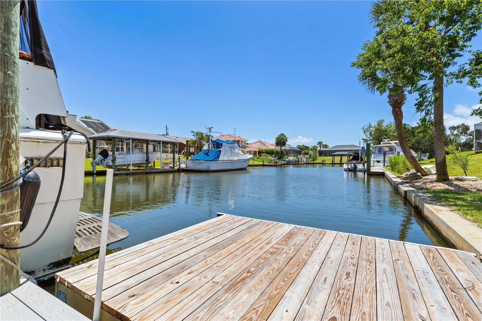 4 COTTAGEGATE CT, PALM COAST, FL, 32137