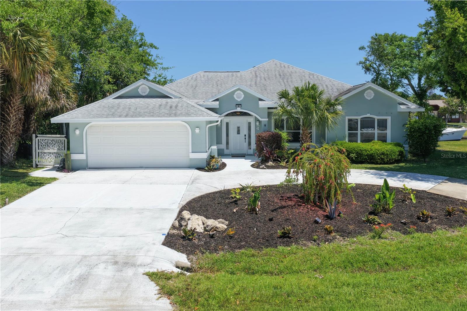 4 COTTAGEGATE CT, PALM COAST, FL, 32137